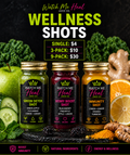 IMMUNITY SHOT- WELLNESS SHOT