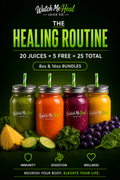 THE HEALING ROUTINE