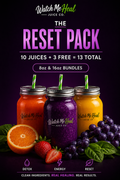 THE RESET PACK