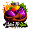 Watch Me Heal Juice Co. - Home